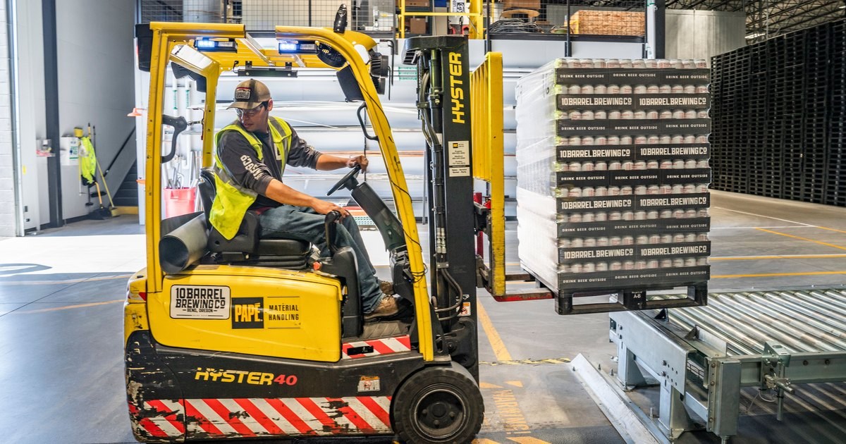 Concrete Worker Jobs: Timing Rules the Entire Shift