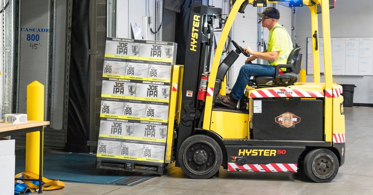 Delivery Jobs With No Experience: Where Beginners Actually Fit