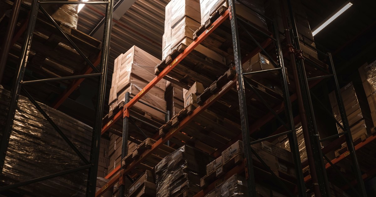Part-Time Delivery Jobs: Flexible on Paper, Specific in Practice