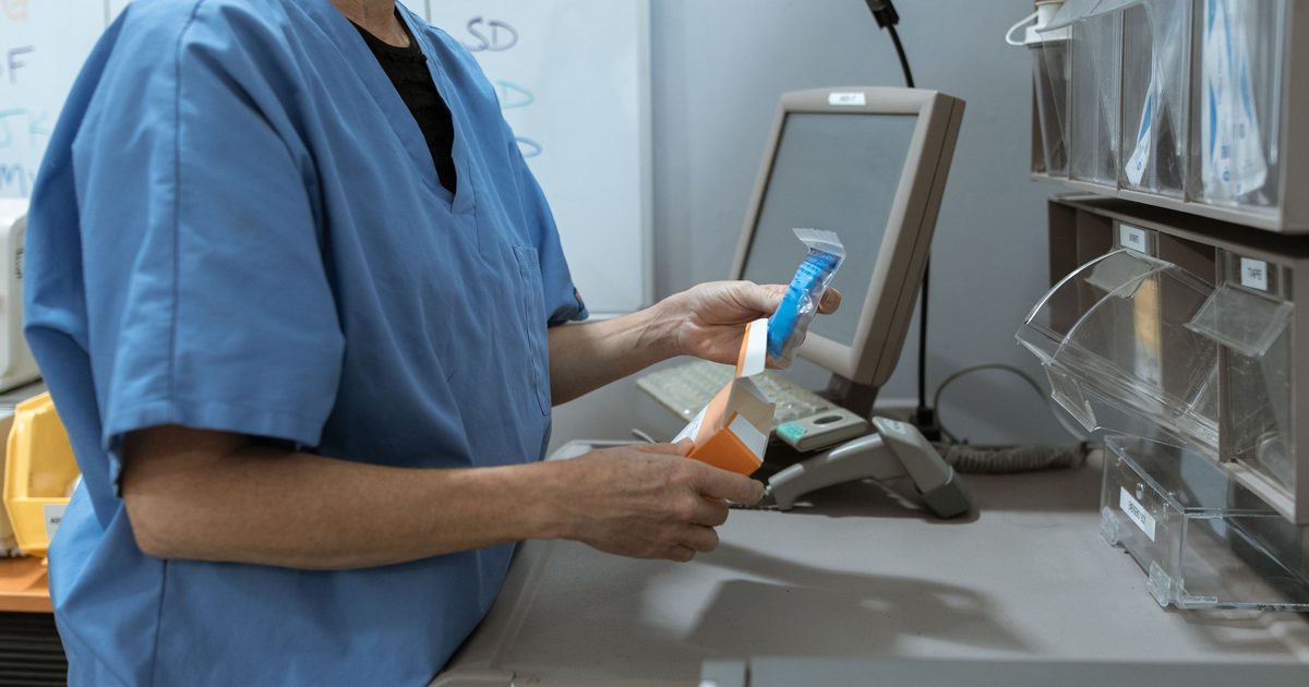 Hospital Environmental Services Jobs: Cleaning Is Clinical Support