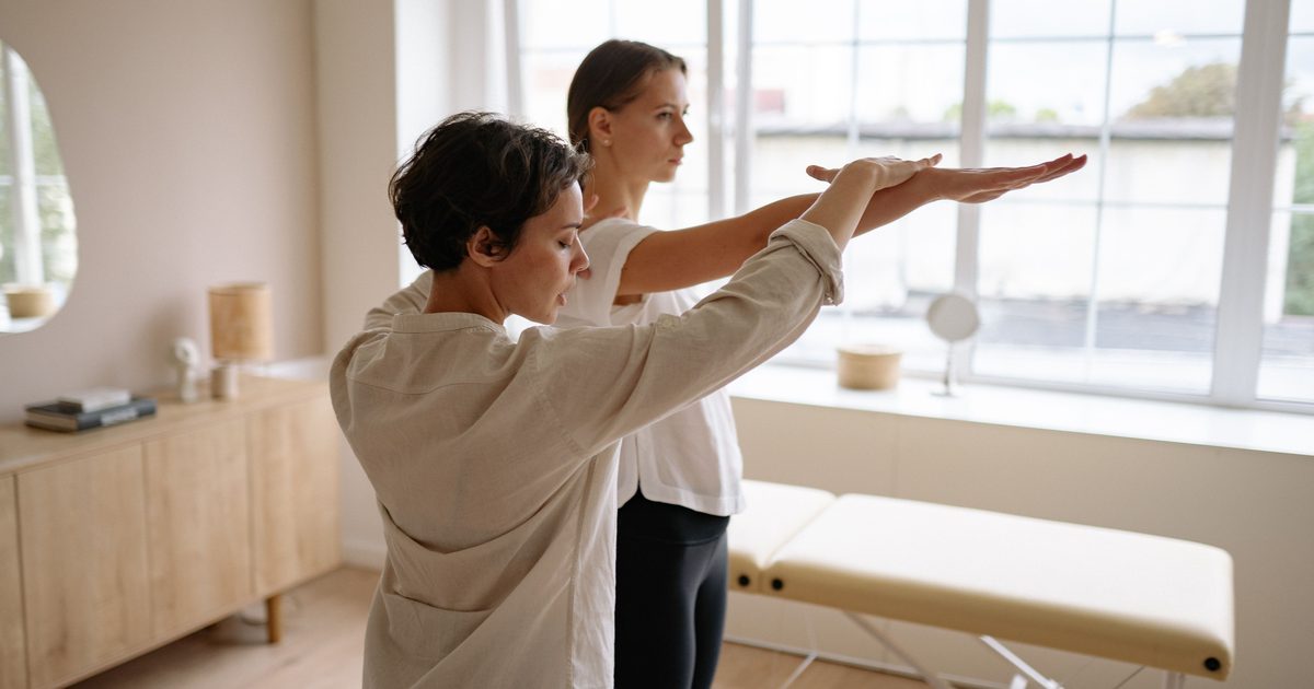 Occupational Therapy Assistant Jobs: Small Tasks, Big Stakes