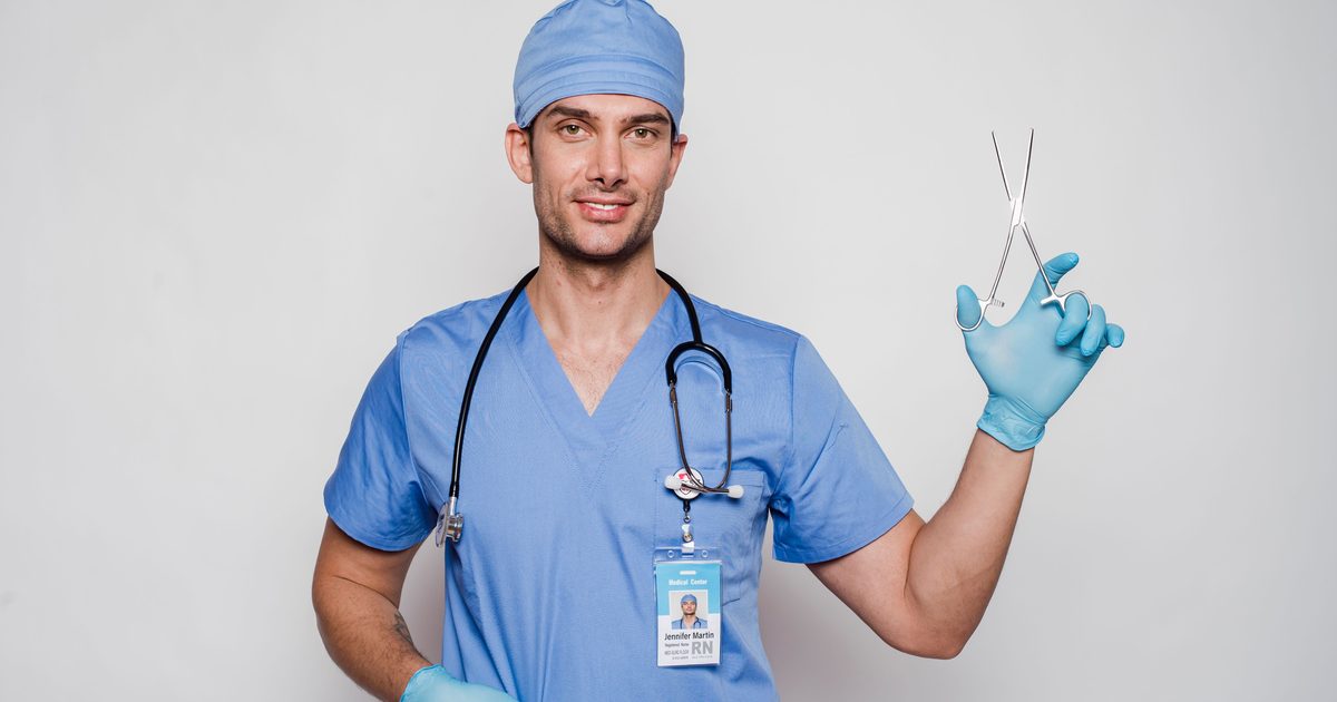 Surgical Technologist Jobs: No Room for Casual Habits