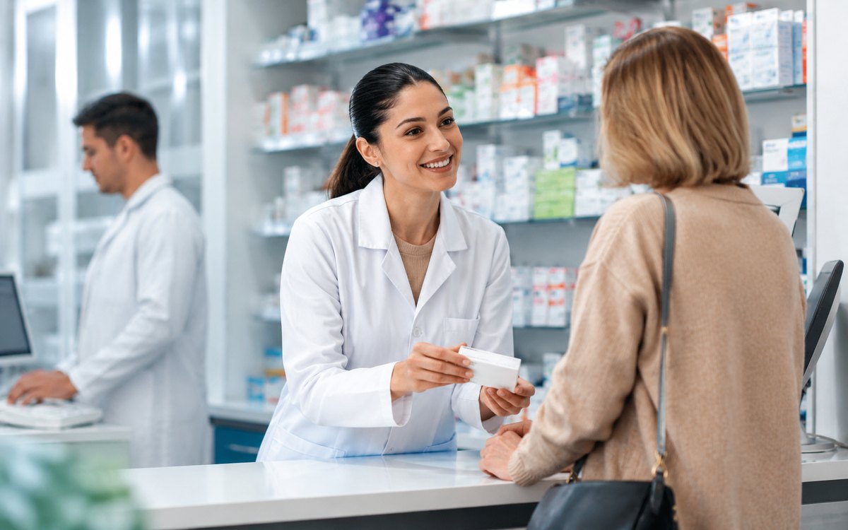 Healthcare, Pharmacy, and Customer Service Jobs Hiring Across the USA: Entry Points to Consider