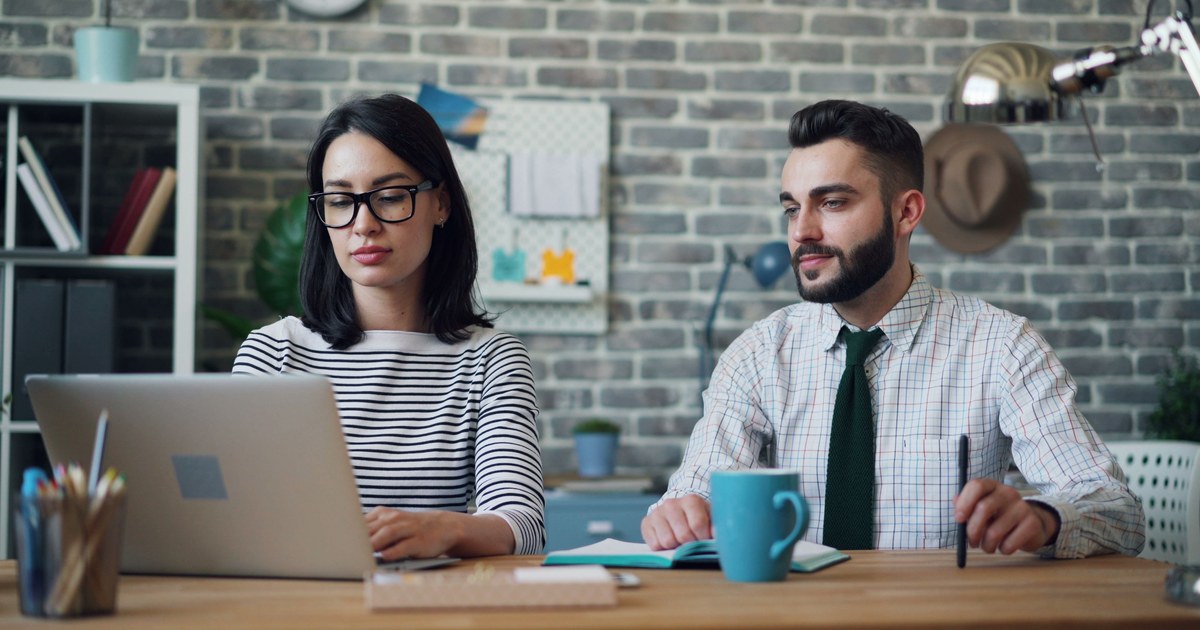 Receptionist Jobs: The Front Desk Is a Control Center