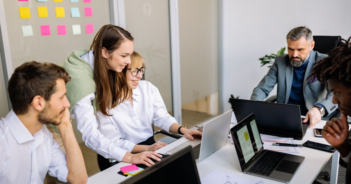 Remote Part-Time Jobs: The Workday Can Leak Around the Shift