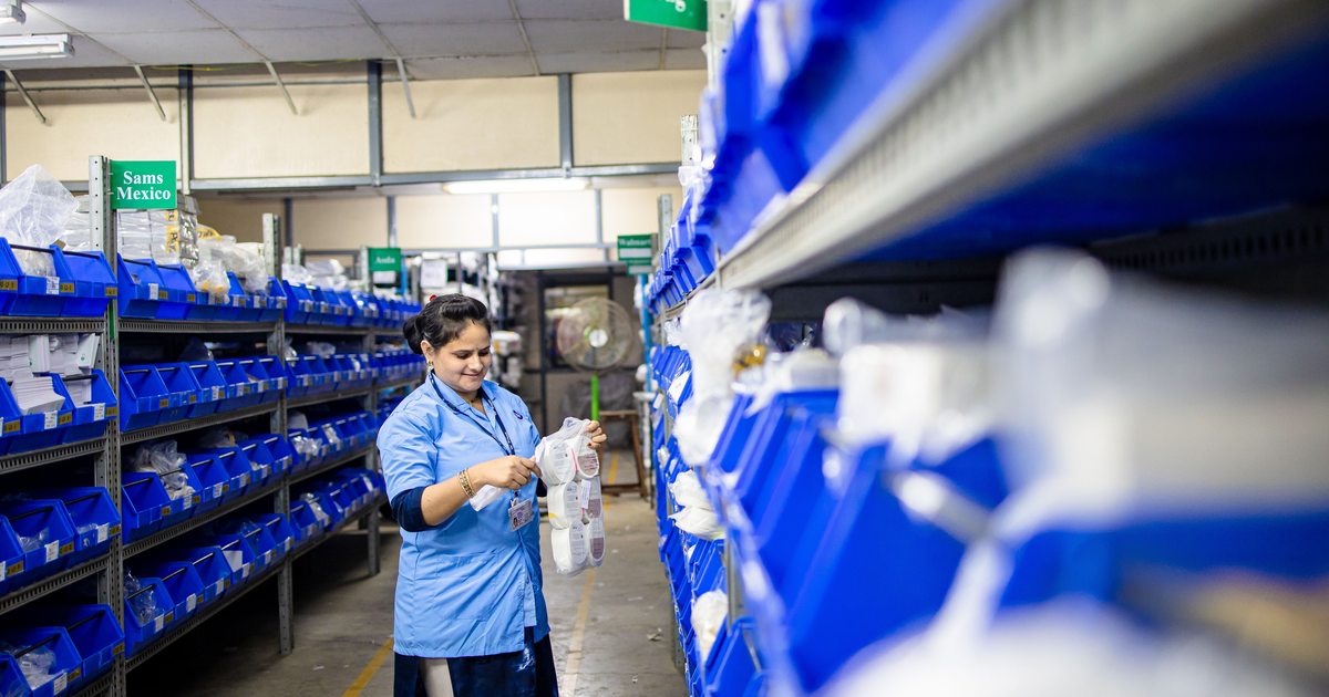 Grocery Store Jobs: Departments, Schedules, and Application Guide